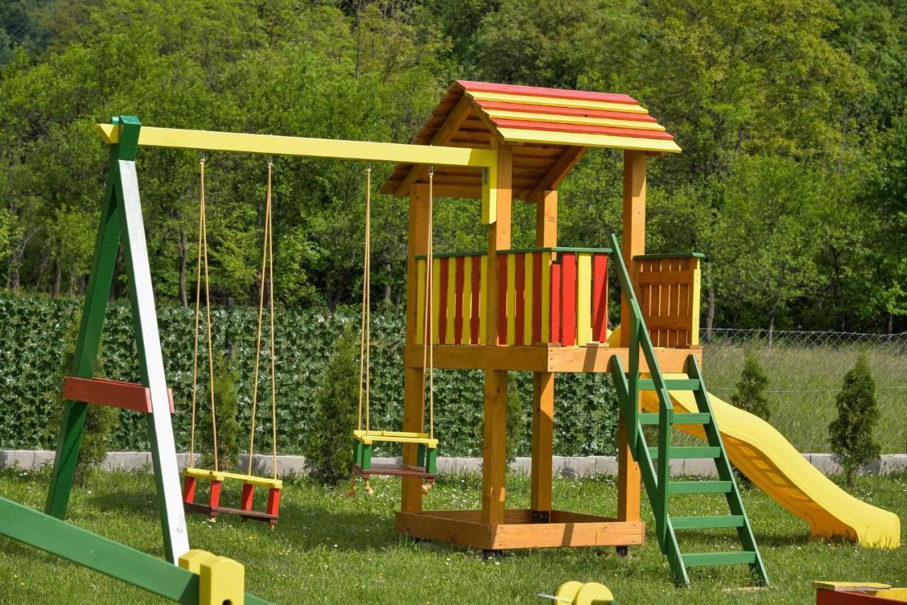 Live Nature Bihac Exterior photo