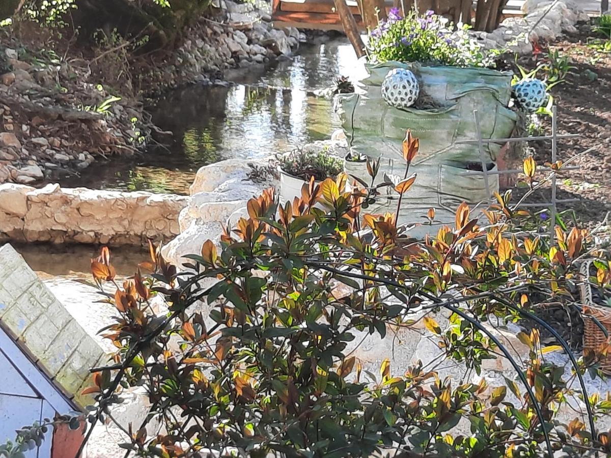 Live Nature Bihac Exterior photo