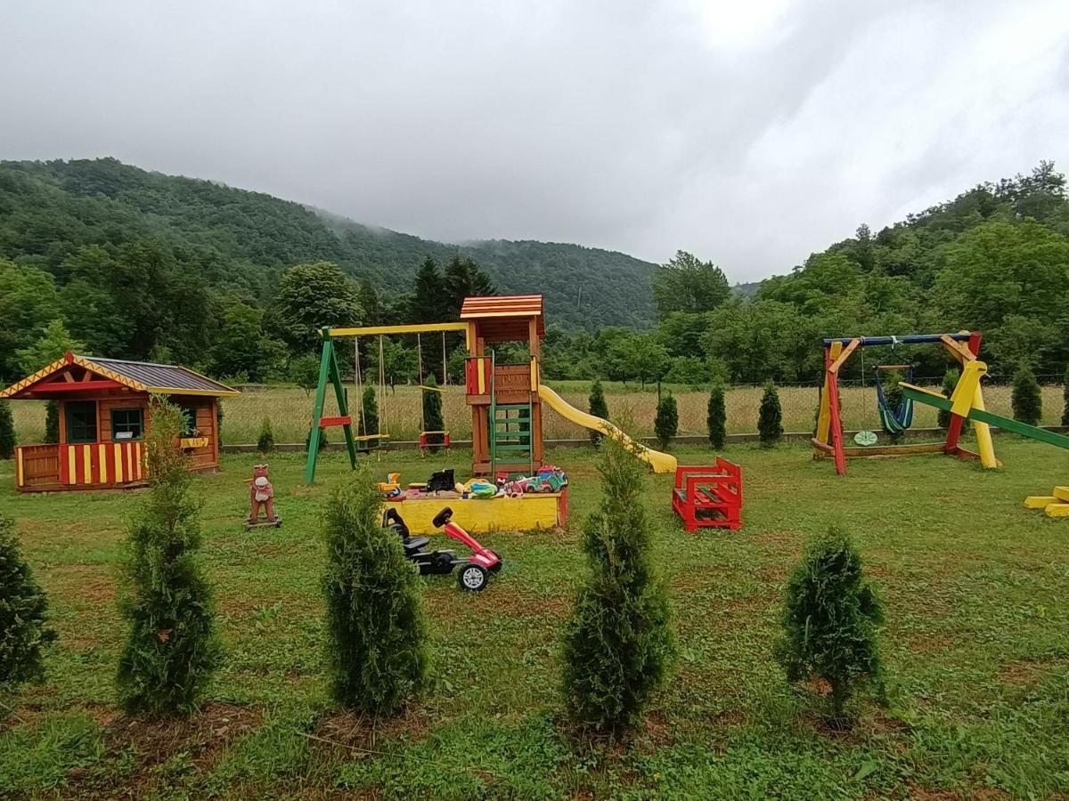 Live Nature Bihac Exterior photo