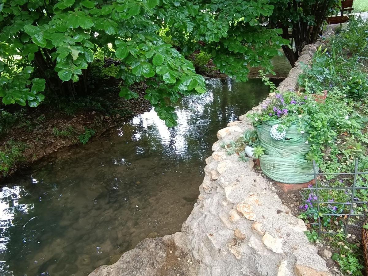 Live Nature Bihac Exterior photo