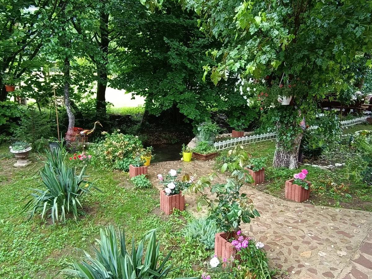 Live Nature Bihac Exterior photo
