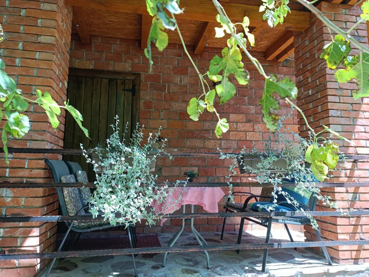 Live Nature Bihac Exterior photo