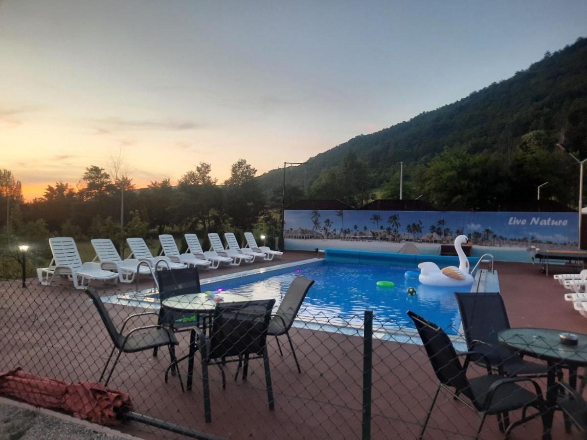Live Nature Bihac Exterior photo