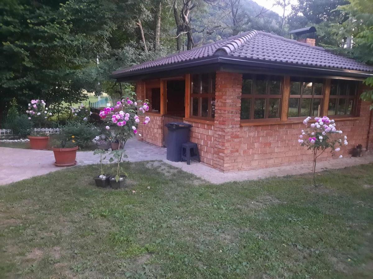 Live Nature Bihac Exterior photo