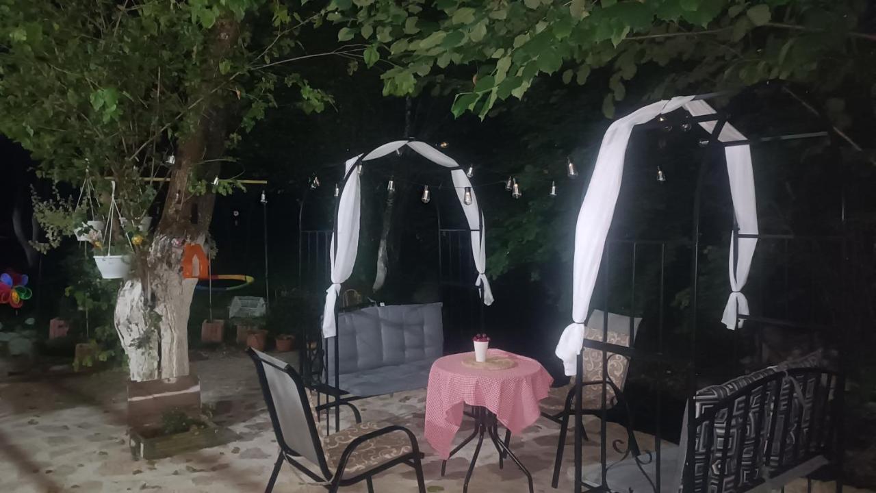 Live Nature Bihac Exterior photo