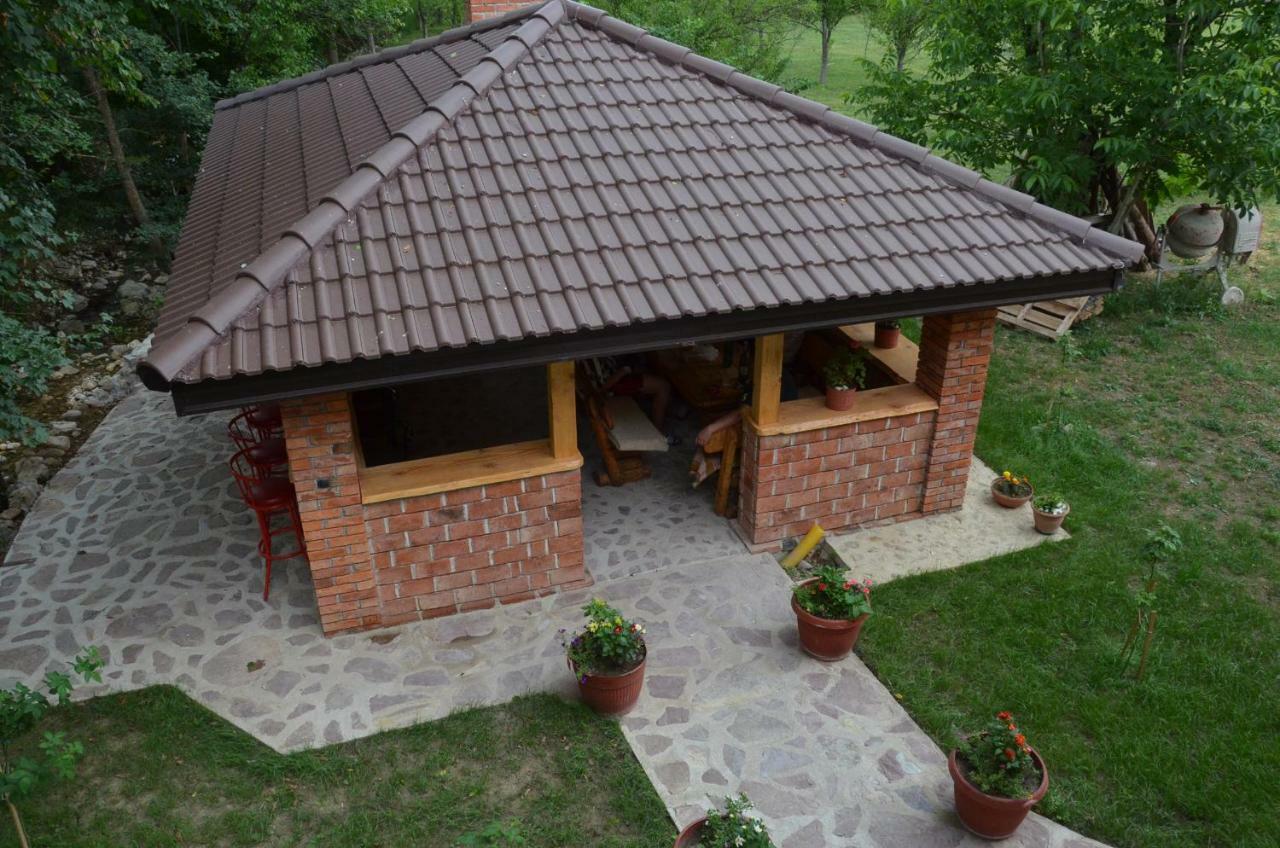 Live Nature Bihac Exterior photo